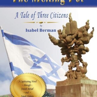 The Melting Pot: A Tale of Three Citizens