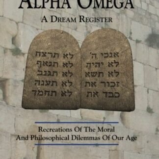 Alpha Omega: A Dream Register