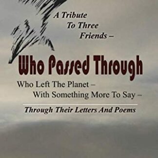 Who Passed Through