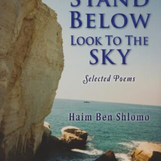 Stand Below, Look To The Sky