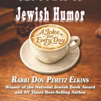 The Power of Jewish Humor: A Joke For Every Day